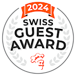 Swiss Guest Award 2024